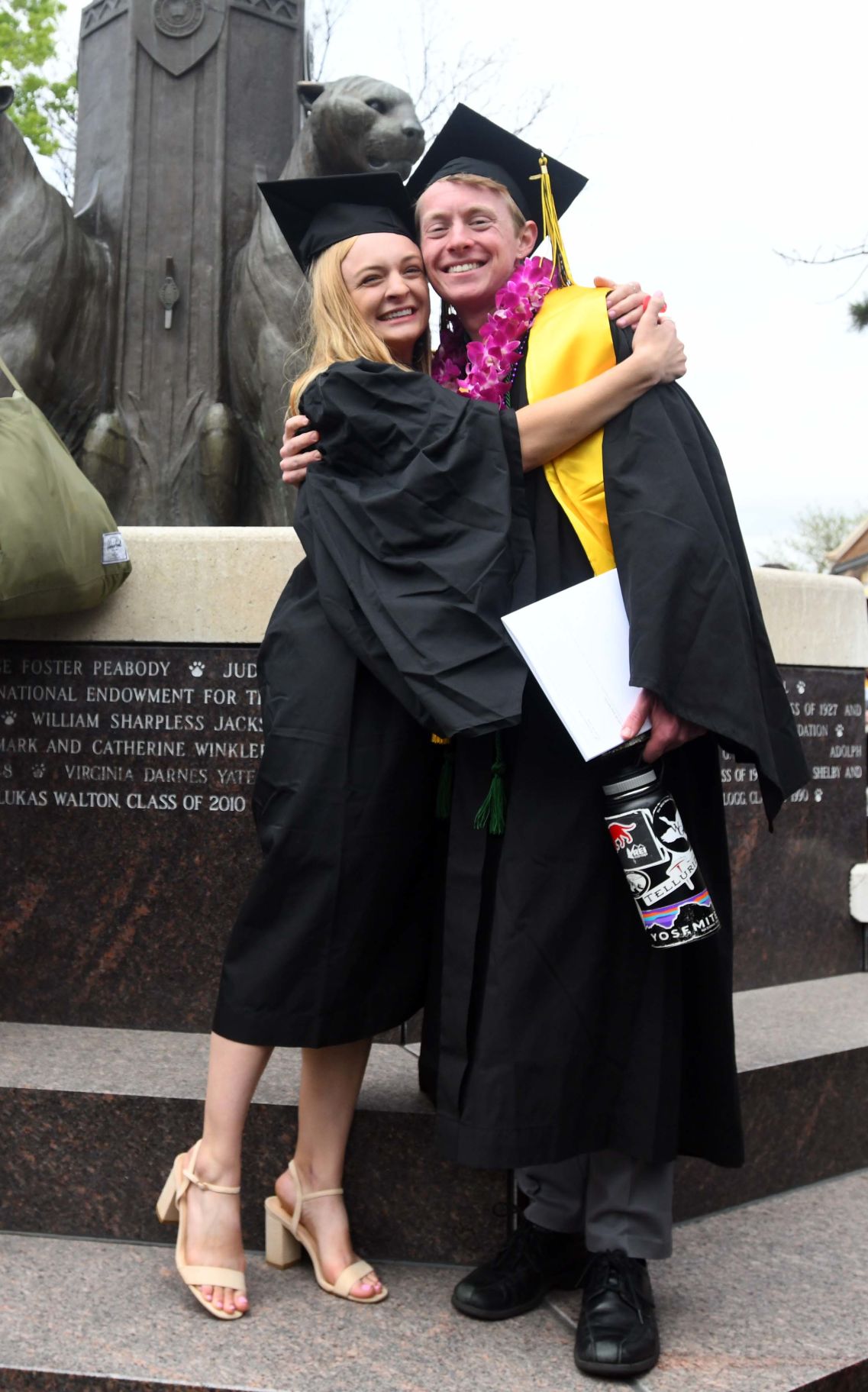 CC Graduation 2019